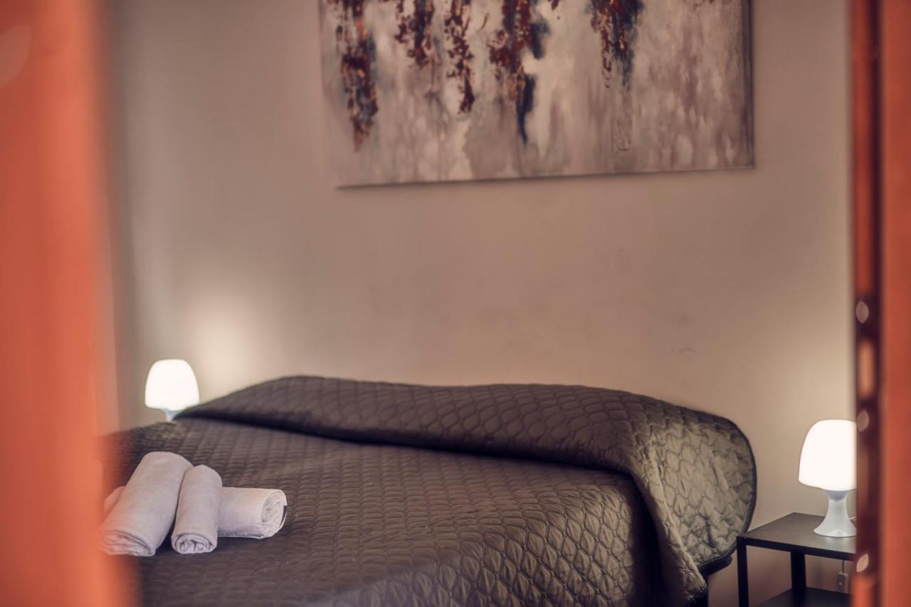 Travelershome Ciampino 170 Station Street Екстериор снимка