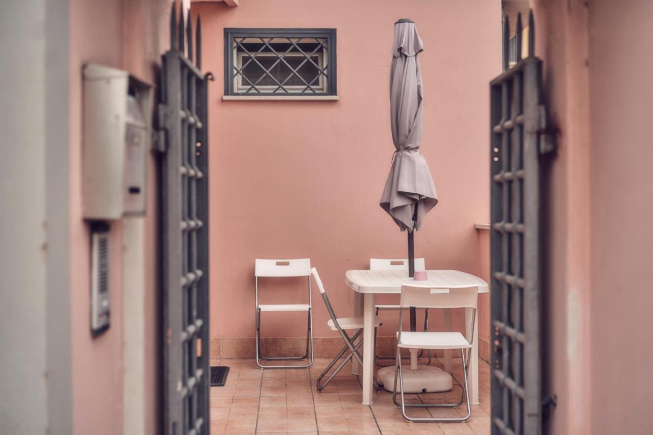Travelershome Ciampino 170 Station Street Екстериор снимка