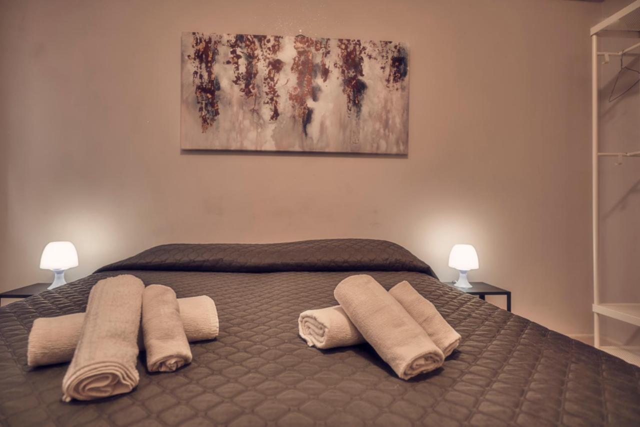 Travelershome Ciampino 170 Station Street Екстериор снимка