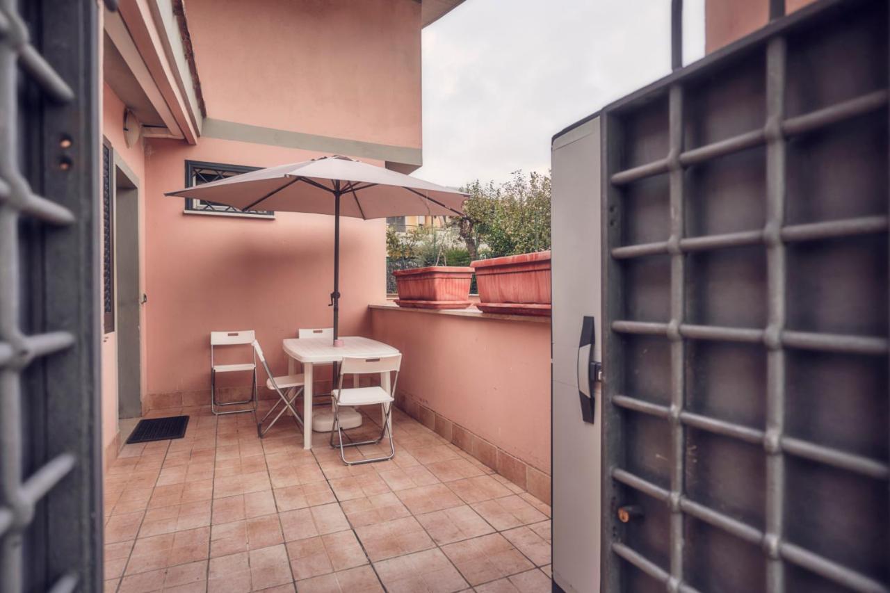 Travelershome Ciampino 170 Station Street Екстериор снимка