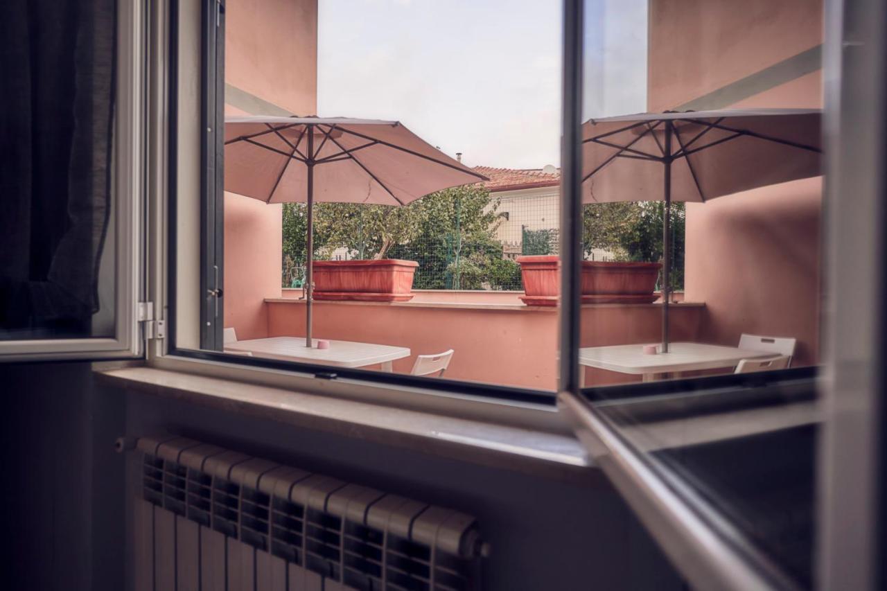 Travelershome Ciampino 170 Station Street Екстериор снимка