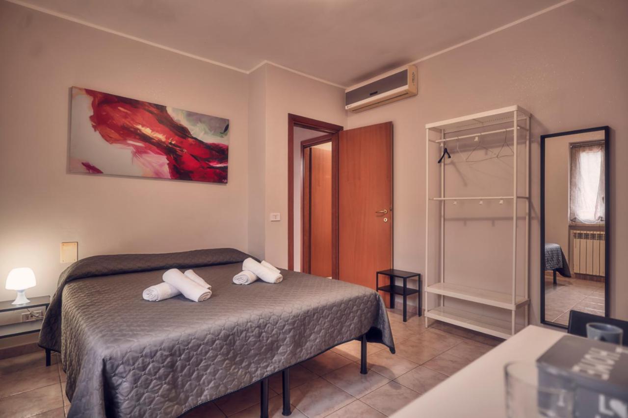Travelershome Ciampino 170 Station Street Екстериор снимка