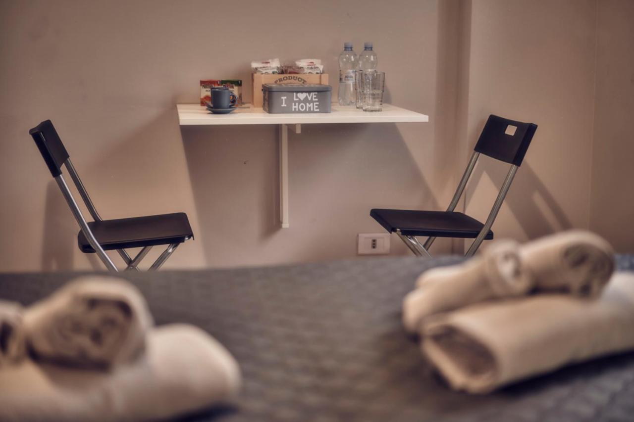 Travelershome Ciampino 170 Station Street Екстериор снимка