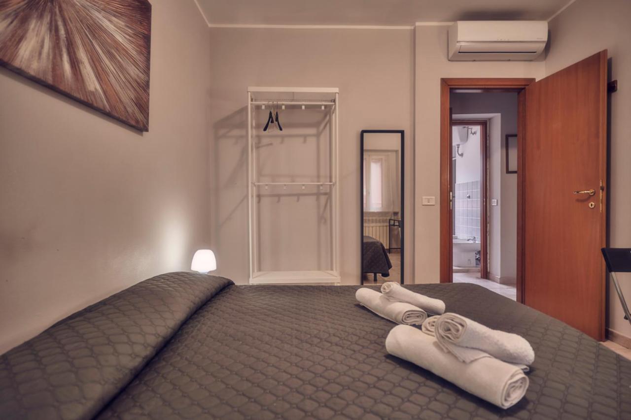 Travelershome Ciampino 170 Station Street Екстериор снимка