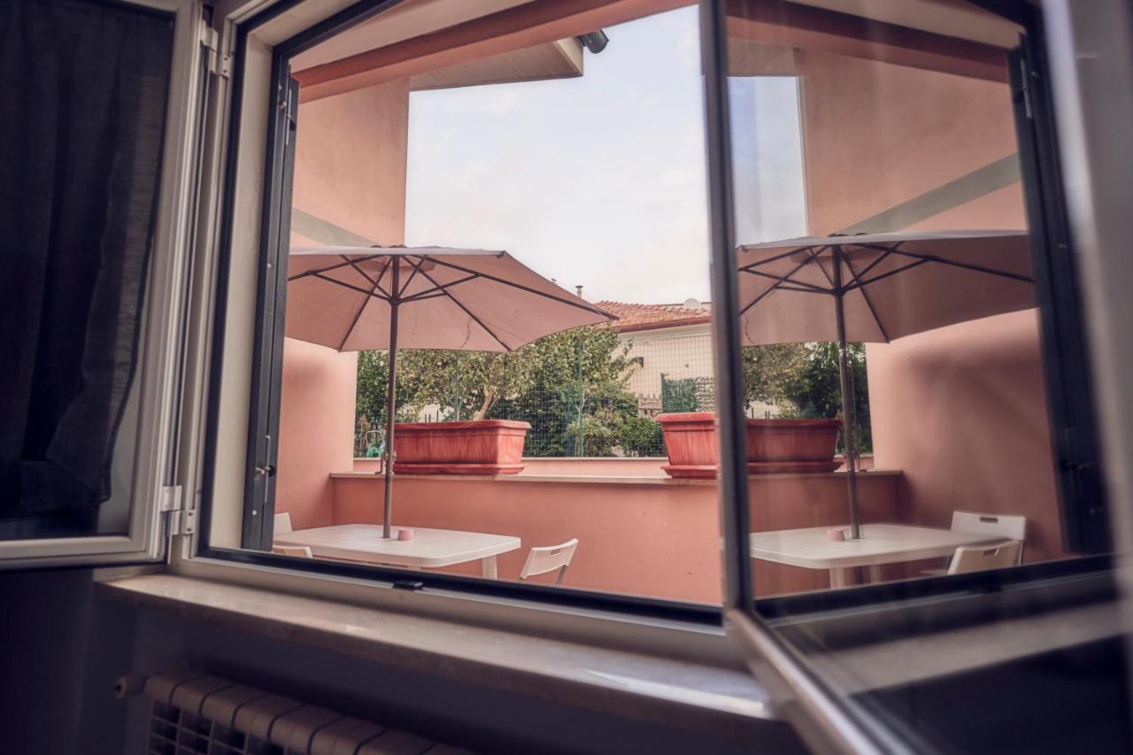 Travelershome Ciampino 170 Station Street Екстериор снимка