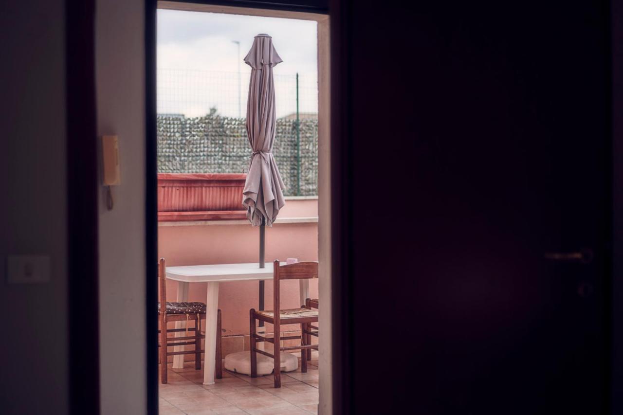 Travelershome Ciampino 170 Station Street Екстериор снимка