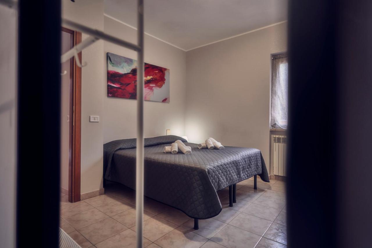 Travelershome Ciampino 170 Station Street Екстериор снимка