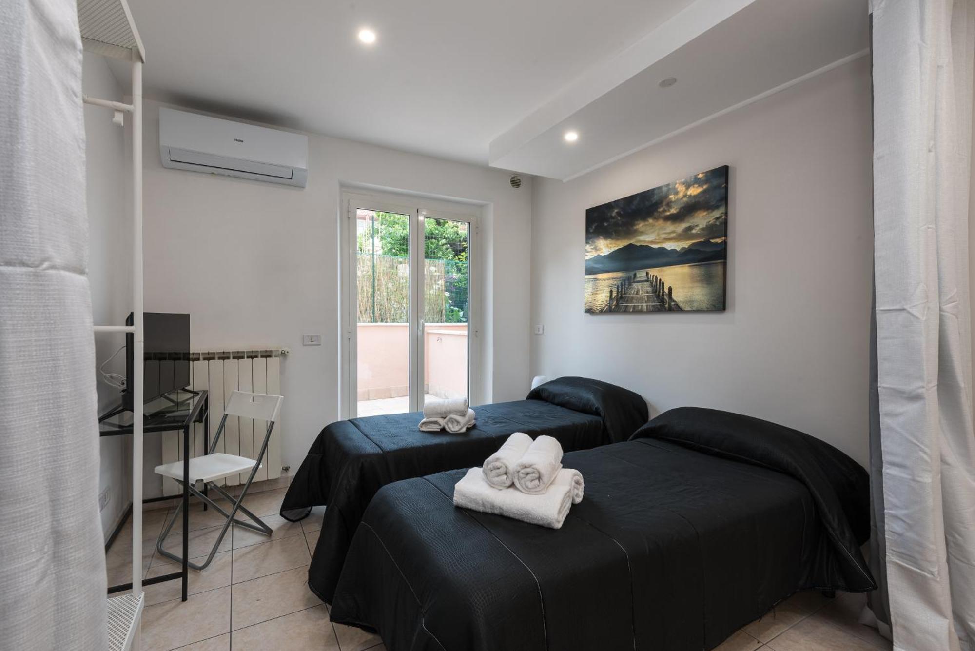 Travelershome Ciampino 170 Station Street Екстериор снимка