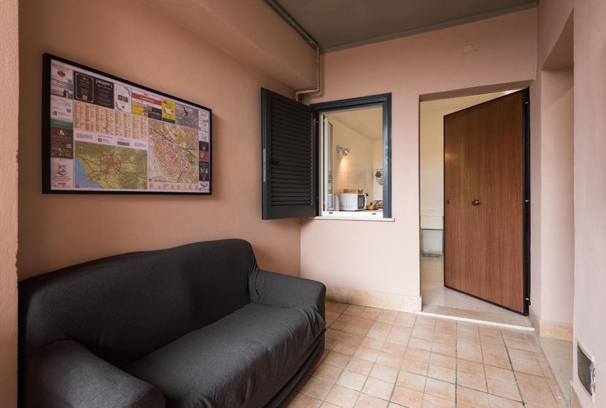 Travelershome Ciampino 170 Station Street Екстериор снимка